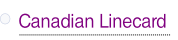 Canadian Linecard.