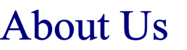 About Us
